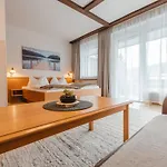 Sepp By Interhome Appartement Bad Hofgastein