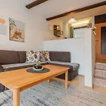 Appartement Sepp By Interhome Bad Hofgastein