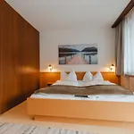 Sepp By Interhome * バート・ホーフガシュタイン