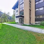 Apartment Apartment Sepp By Interhome