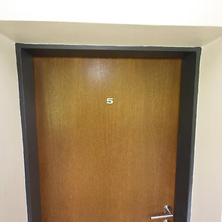 Apartament Sepp By Interhome Bad Hofgastein