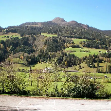 Apartament Sepp By Interhome *