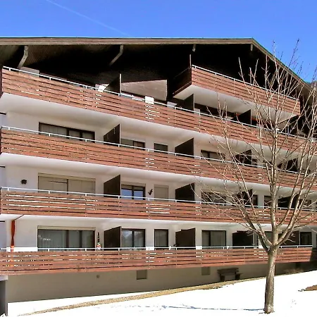 Sepp By Interhome * Bad Hofgastein