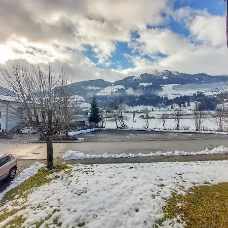 Sepp By Interhome Appartamento