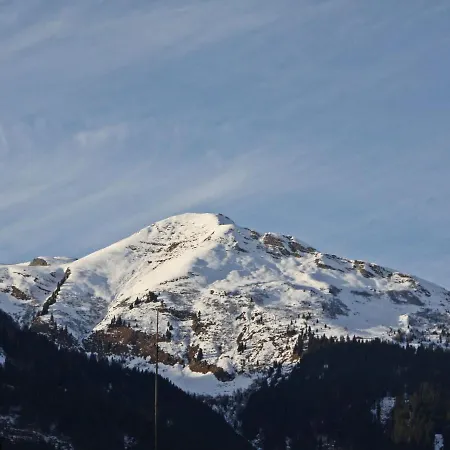 Sepp By Interhome Apartament Bad Hofgastein