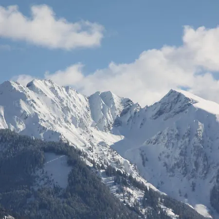 Apartamento Sepp By Interhome *