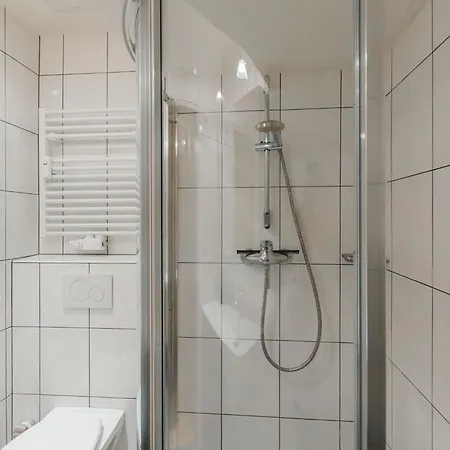 Apartamento Sepp By Interhome Bad Hofgastein