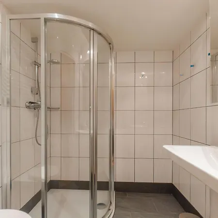 Apartament Sepp By Interhome