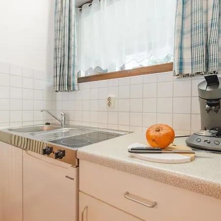 Apartament Sepp By Interhome