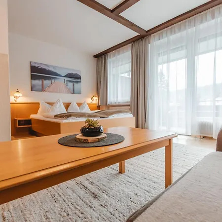 Sepp By Interhome Διαμέρισμα Bad Hofgastein