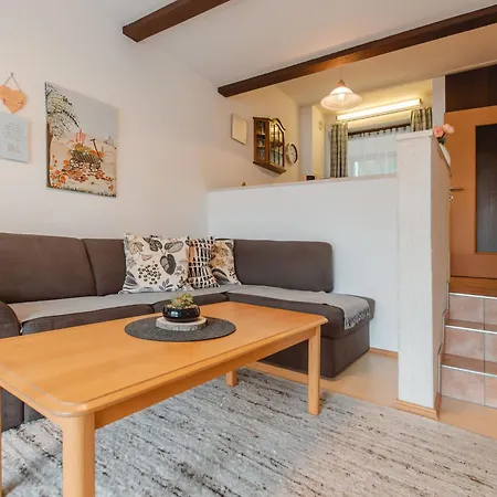 Apartament Sepp By Interhome Bad Hofgastein