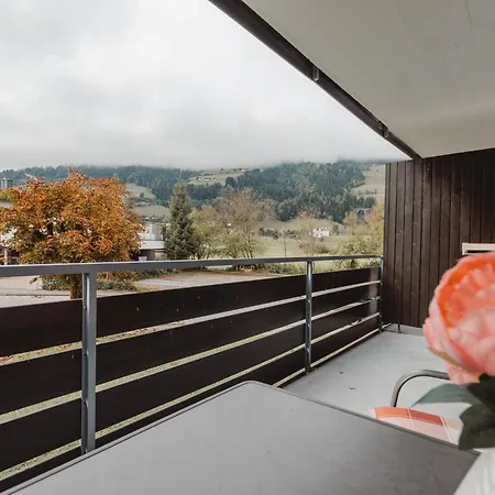 Sepp By Interhome Apartament Bad Hofgastein