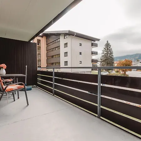 Sepp By Interhome Apartament *