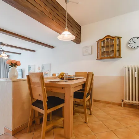 Apartamento Sepp By Interhome Bad Hofgastein