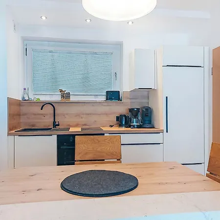 Apartment Sepp By Interhome Apartment