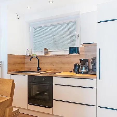 Apartment Sepp By Interhome * Bad Hofgastein