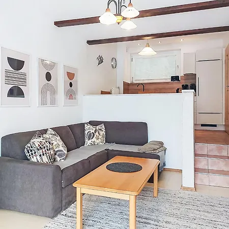 Apartment Sepp By Interhome