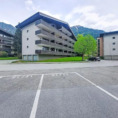 Apartment Apartment Sepp By Interhome Bad Hofgastein