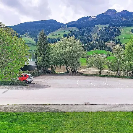 Sepp By Interhome Διαμέρισμα Bad Hofgastein