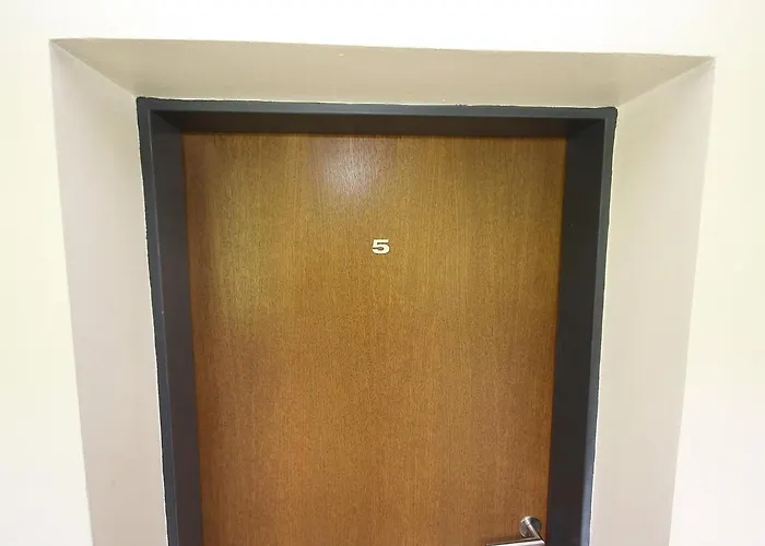 Appartamento Sepp By Interhome Bad Hofgastein