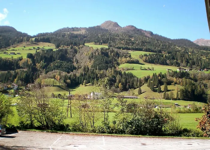 Appartamento Sepp By Interhome *