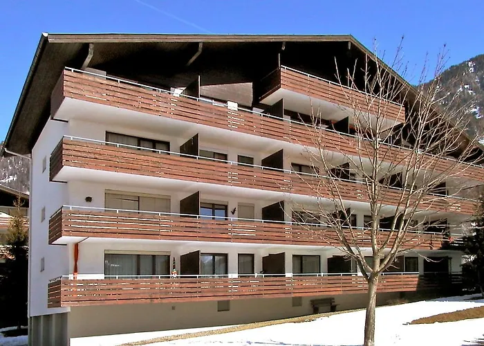 Sepp By Interhome * Bad Hofgastein