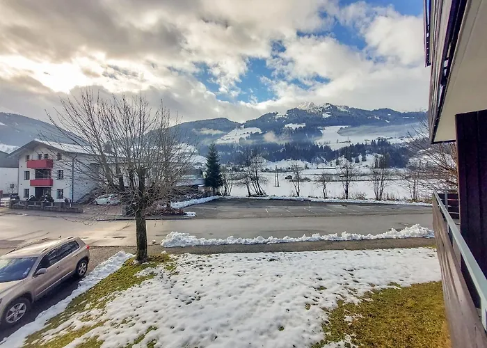 Sepp By Interhome Appartamento