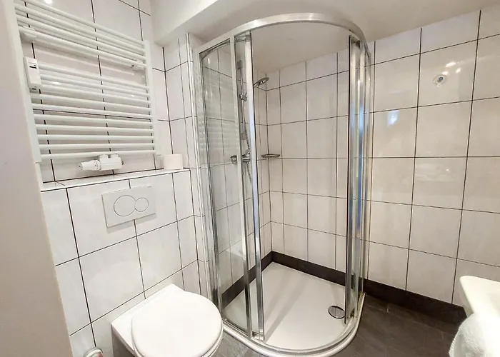 Appartamento Sepp By Interhome