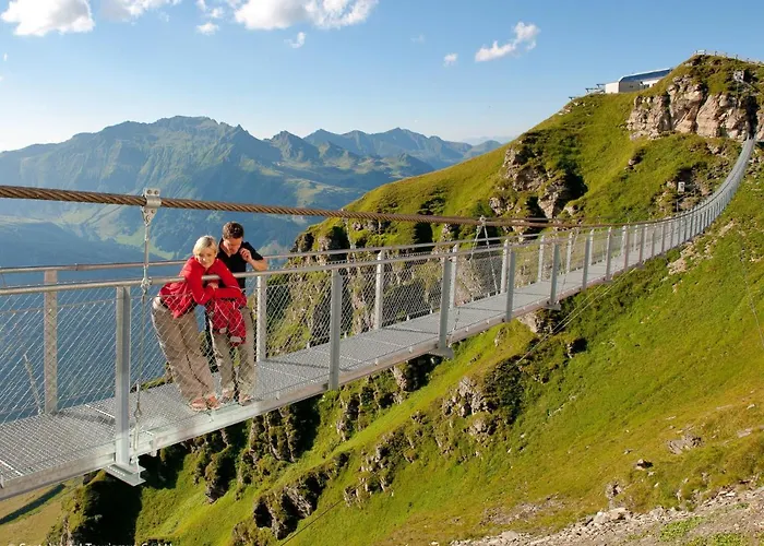 Sepp By Interhome Appartamento *