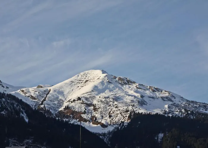 Sepp By Interhome Appartamento Bad Hofgastein