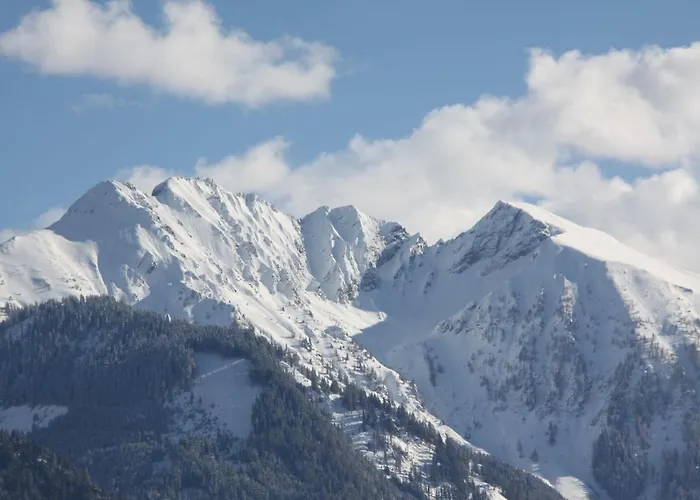 Appartamento Sepp By Interhome *