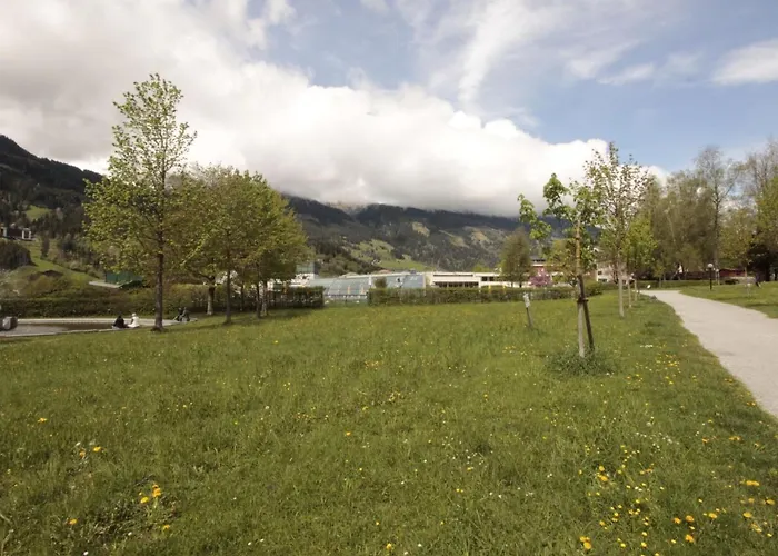 Sepp By Interhome * Bad Hofgastein