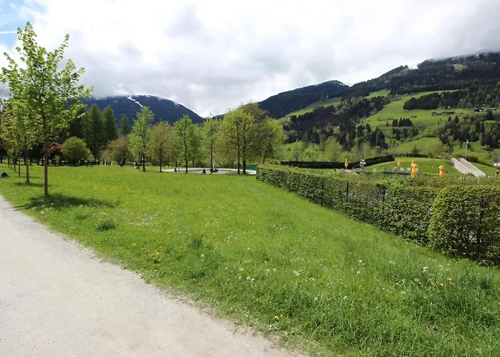 Apartamento Sepp By Interhome