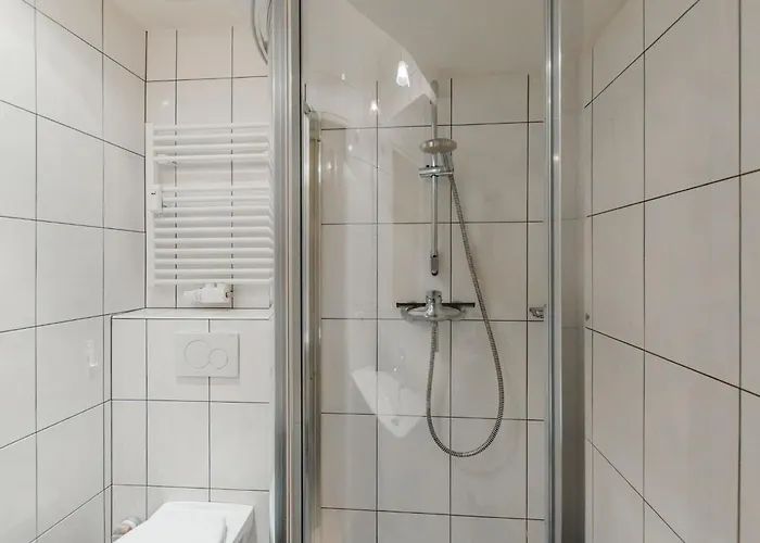 Apartamento Sepp By Interhome Bad Hofgastein