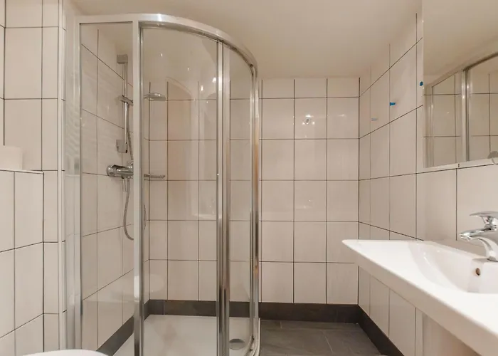 Appartamento Sepp By Interhome