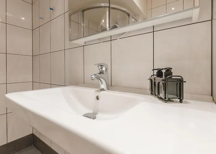 Sepp By Interhome Appartamento Bad Hofgastein