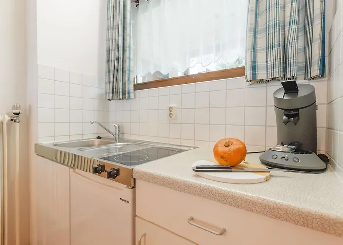 Appartamento Sepp By Interhome