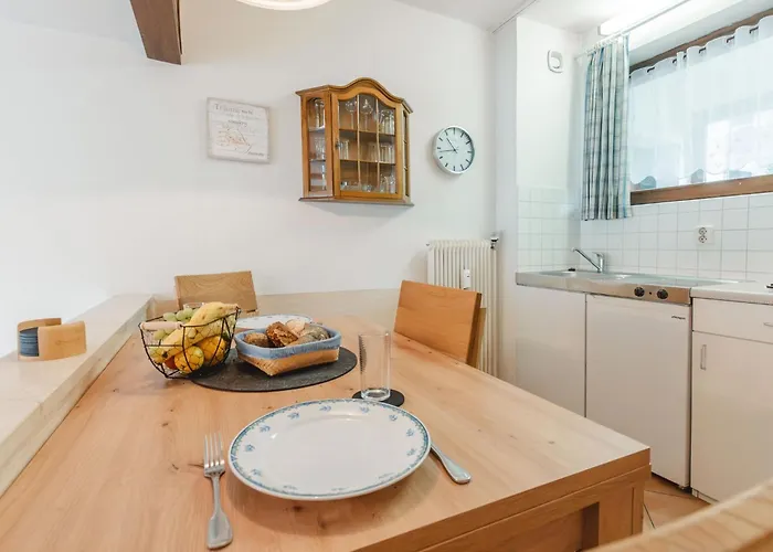 Sepp By Interhome Appartamento *