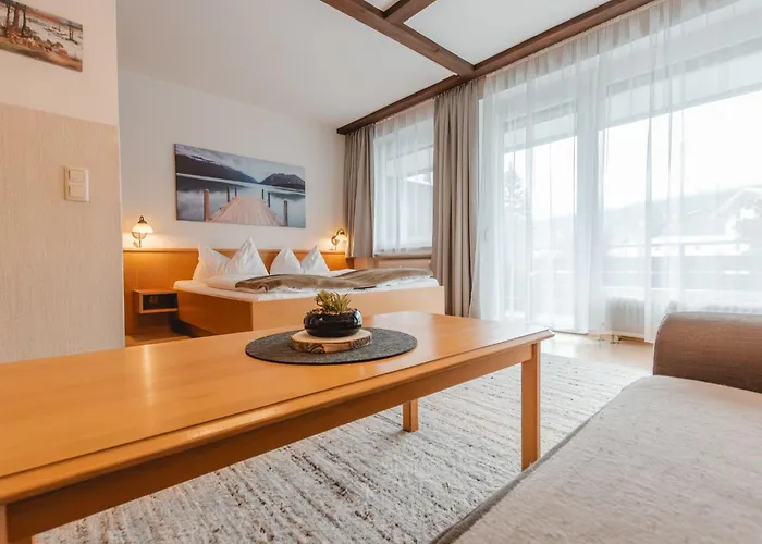 Sepp By Interhome Apartamento Bad Hofgastein