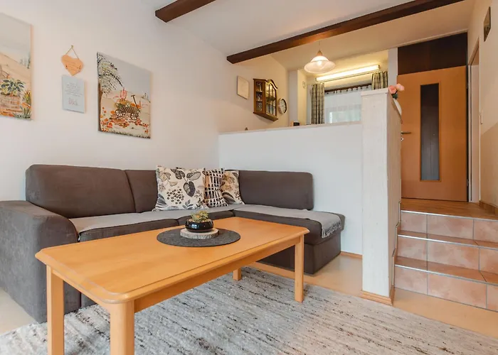 Appartamento Sepp By Interhome Bad Hofgastein