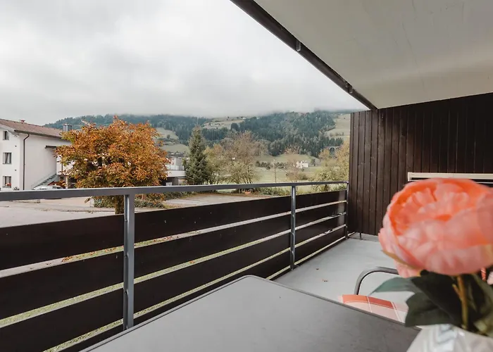 Sepp By Interhome Appartamento Bad Hofgastein