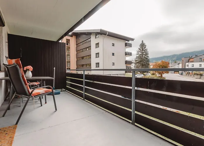 Sepp By Interhome Appartamento *