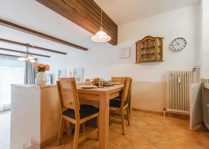 Appartamento Sepp By Interhome Bad Hofgastein