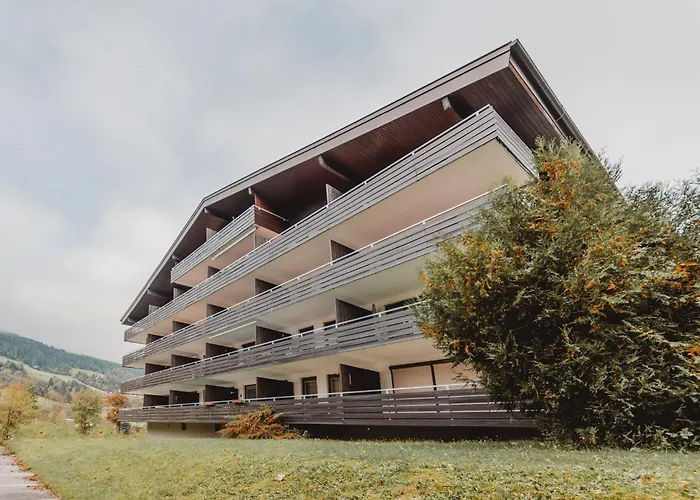 Sepp By Interhome * Bad Hofgastein