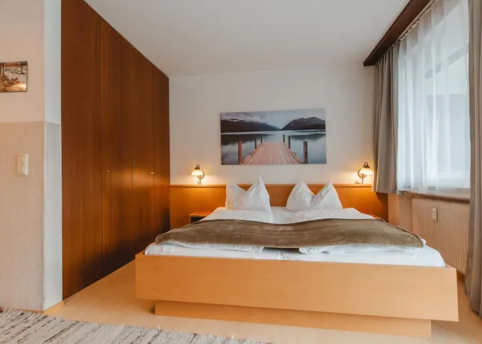 Sepp By Interhome * Bad Hofgastein